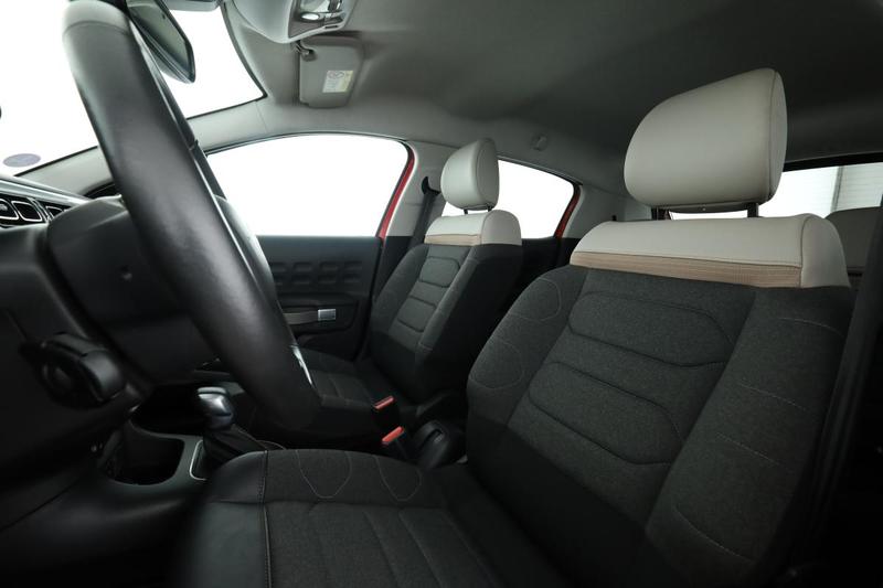 Citroën C3 1.2 PureTech Shine Pack Eat6 110 ch