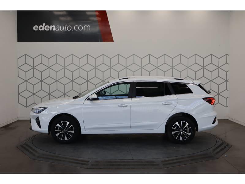 Mg mg5 Autonomie Standard 50kWh - 130 kW 2wd Comfort