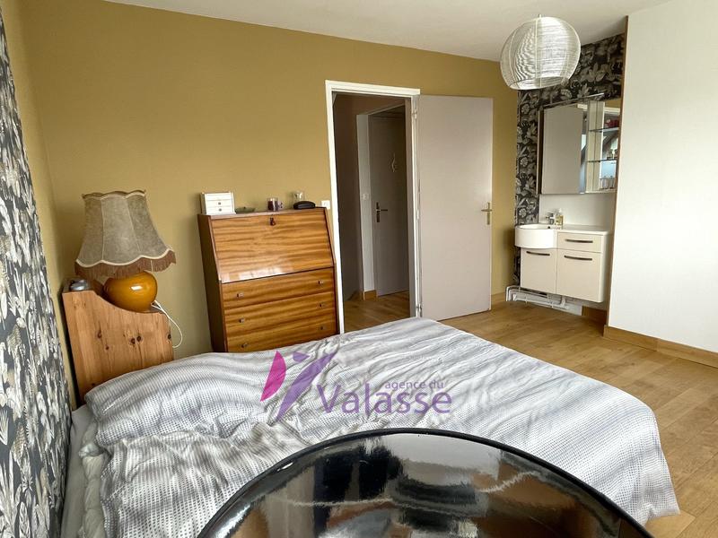 Maison traditionnelle - 162 m² - 6 pièces