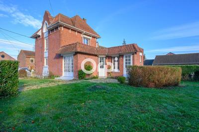 Maison - 115 m² - 3 pièces