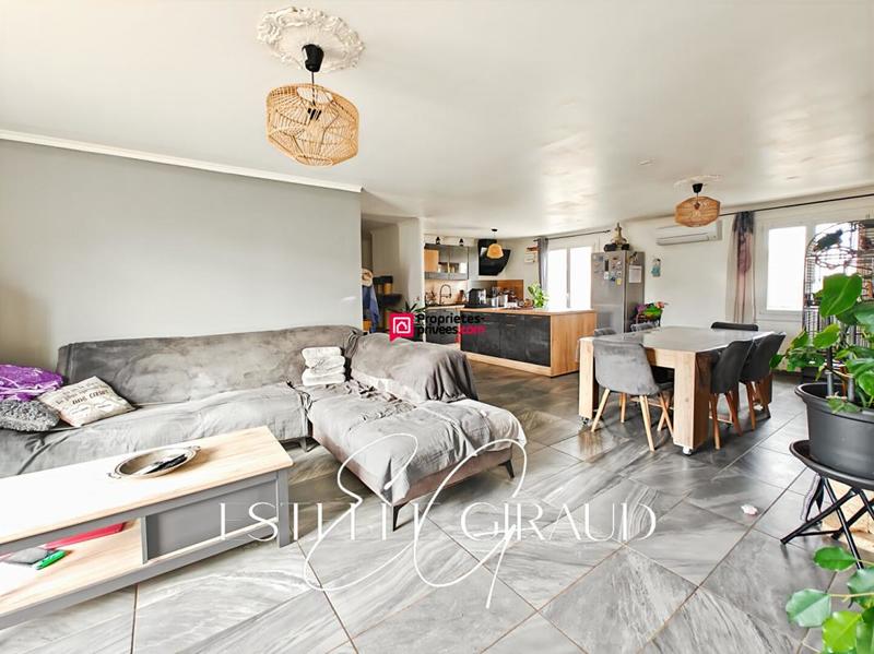 Villa - 103 m² - 4 pièces