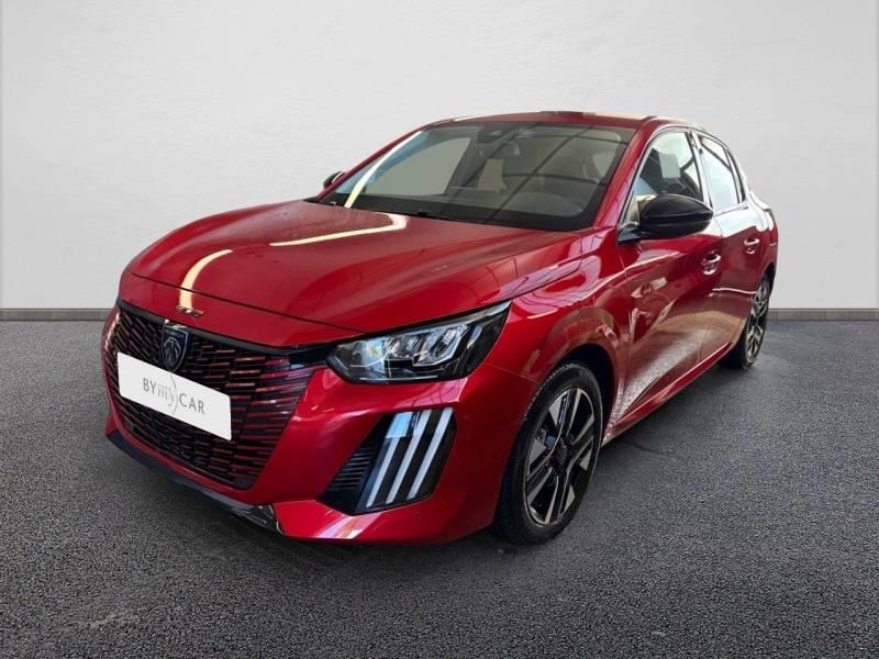 Peugeot 208 Hybrid 100 e-Dcs6 Allure