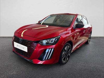 Peugeot 208 Hybrid 100 e-Dcs6 Allure