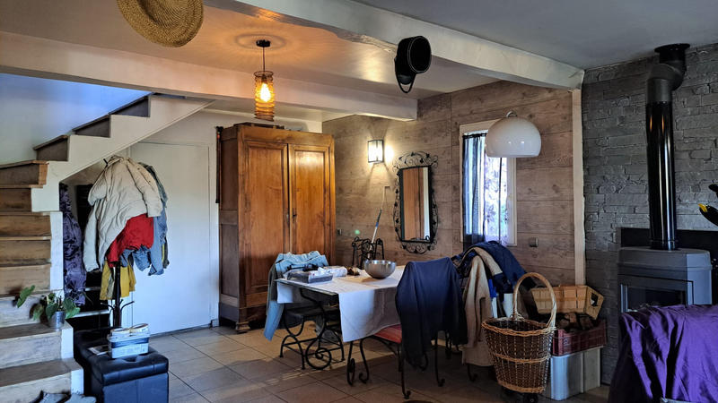 Propriété - 330 m² - 11 pièces