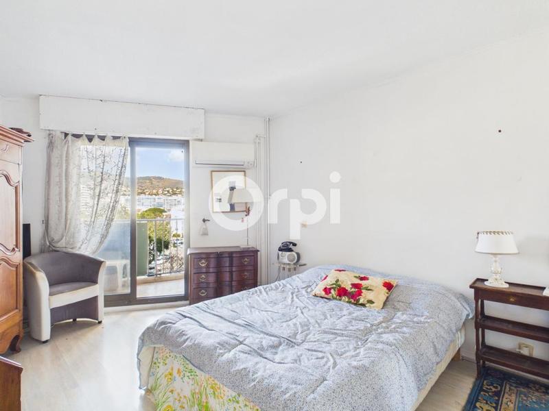 Appartement - 60 m² - 2 pièces