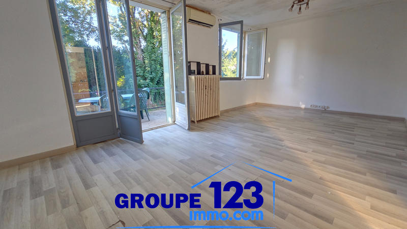 Maison - 67 m² - 4 pièces