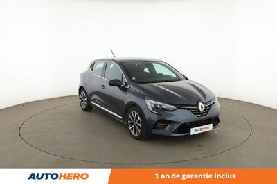 Renault Clio 1.6 E-Tech Intens 140