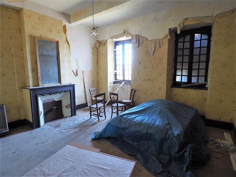 Maison - 300 m² - 10 pièces