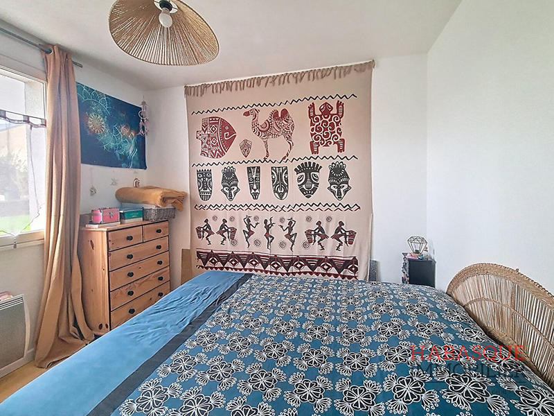 Maison - 101 m² - 8 pièces