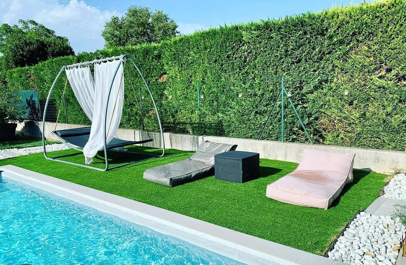 Maison - 103 m² - 6 pièces