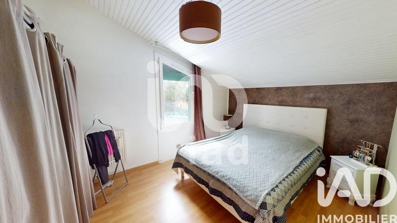 Maison - 147 m² - 7 pièces