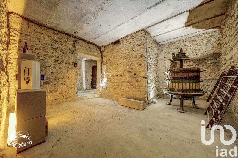 Maison - 365 m² - 10 pièces