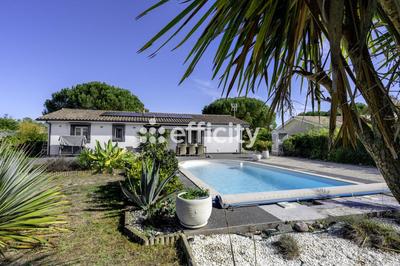 Villa - 118 m² - 4 pièces