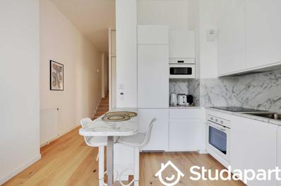 Appartement - 69 m² - 2 pièces