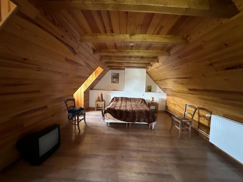 Fermette - 156 m² - 6 pièces