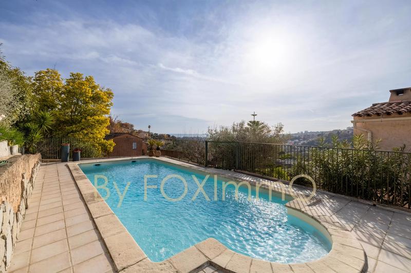 Maison - 134 m² - 5 pièces