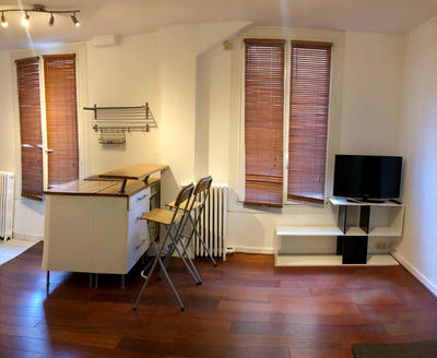 Appartement - 21 m² - 1 pièce
