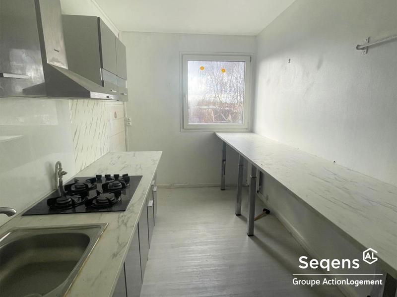 Appartement - 78 m² - 4 pièces