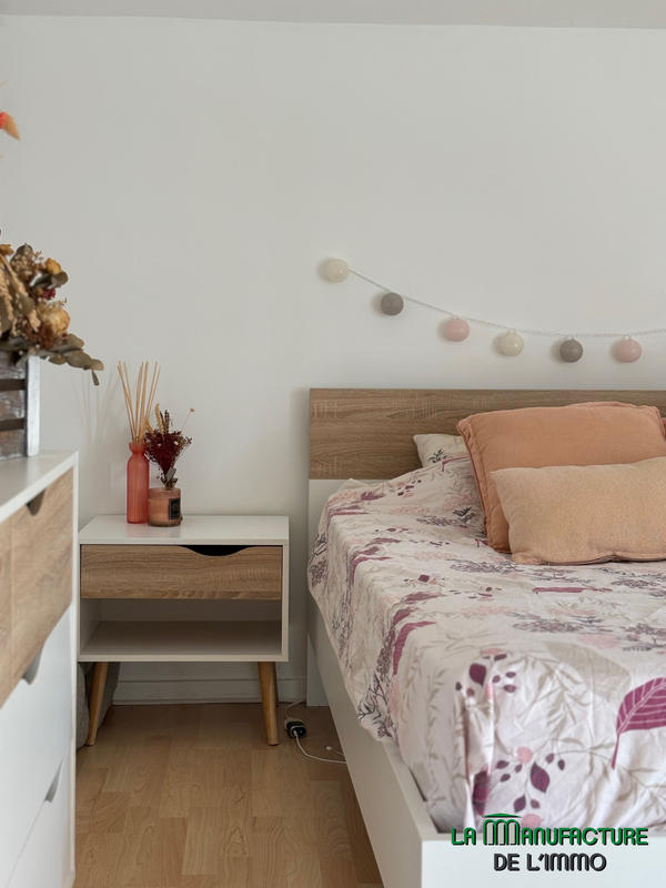 Duplex - 111 m² - 5 pièces