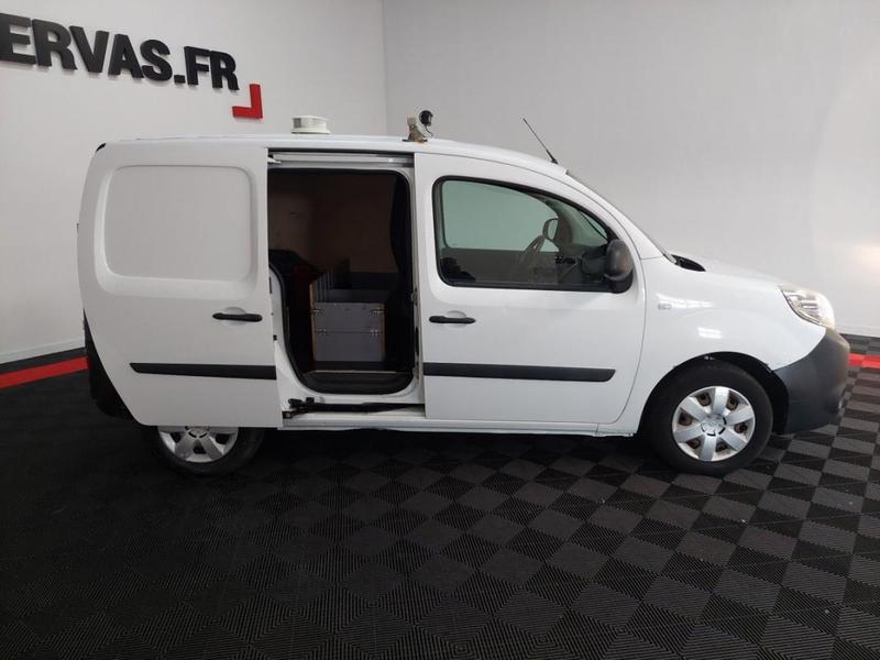 Renault Kangoo Express Grand Confort - Blue dCi 80