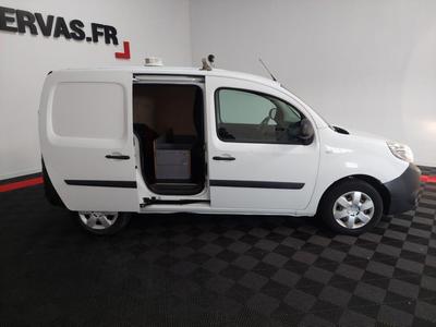 Renault Kangoo Express Grand Confort - Blue dCi 80