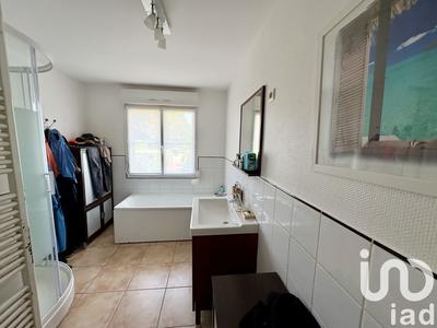 Maison - 174 m² - 6 pièces