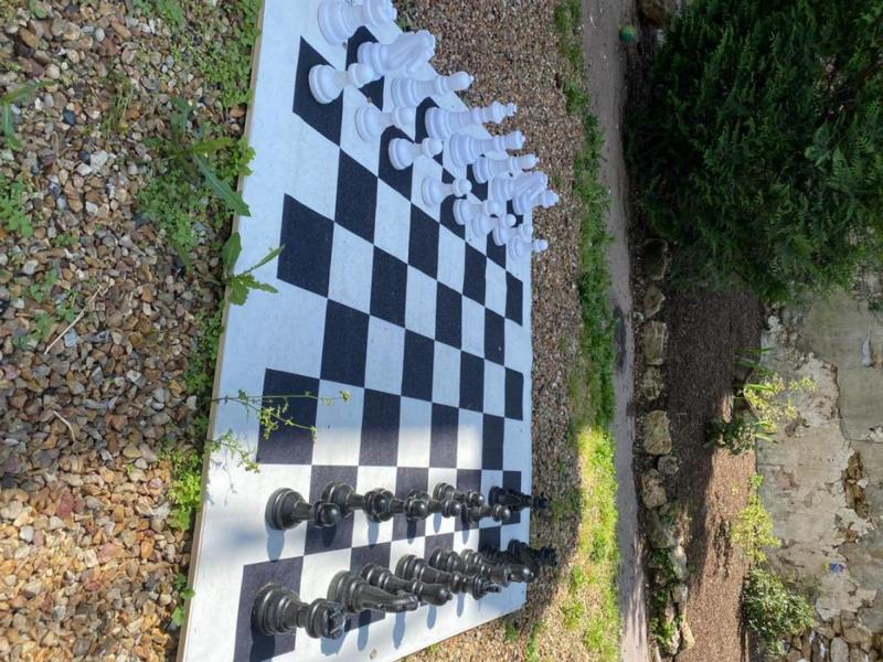 Chambre - 14 pièces