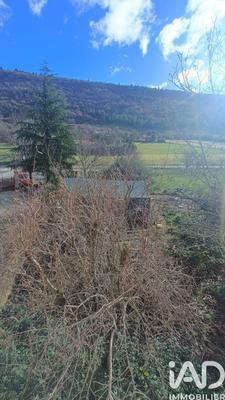 Maison de village - 50 m² - 3 pièces