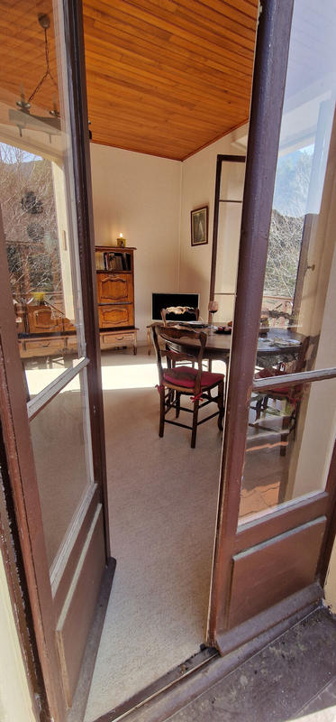 Appartement - 53 m² - 2 pièces