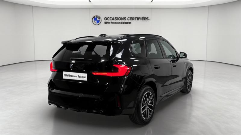 Bmw X1 U11 sDrive 20d 163ch Dkg7 m Sport