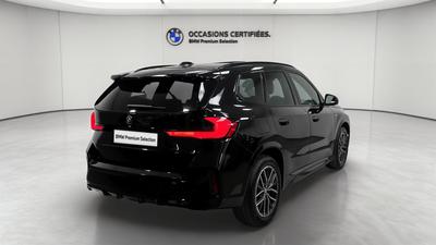 Bmw X1 U11 sDrive 20d 163ch Dkg7 m Sport
