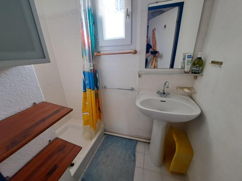 Appartement - 32 m² - 3 pièces