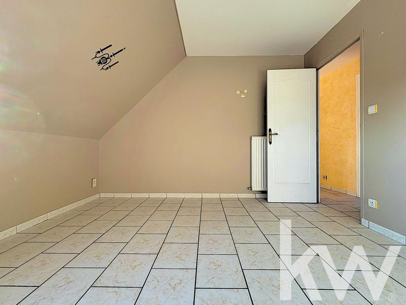 Maison - 161 m² - 5 pièces