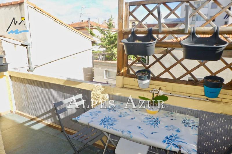 Maison de ville - 107 m² - 5 pièces