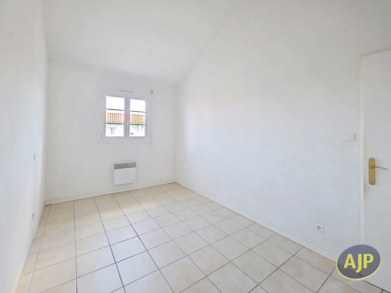 Maison - 74 m² - 4 pièces