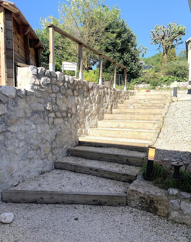 Appartement - 107 m² - 4 pièces