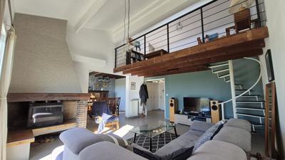 Maison - 146 m² - 7 pièces