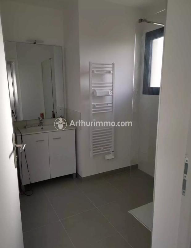 Maison - 76 m² - 3 pièces