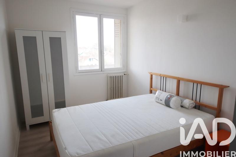 Appartement - 78 m² - 5 pièces