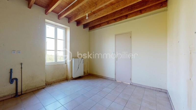 Maison de campagne - 201 m² - 9 pièces