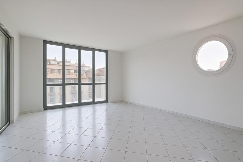 Appartement - 116 m² - 4 pièces