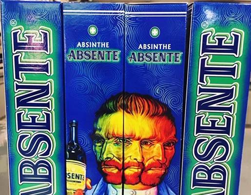 La Palette Gourmande