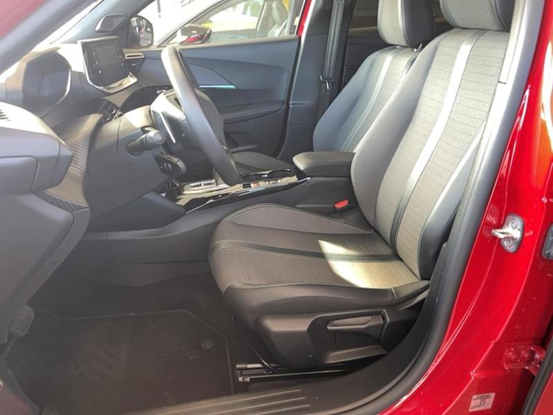 Peugeot 2008 II 1.2l 130 s&amp;S Eat8 Allure