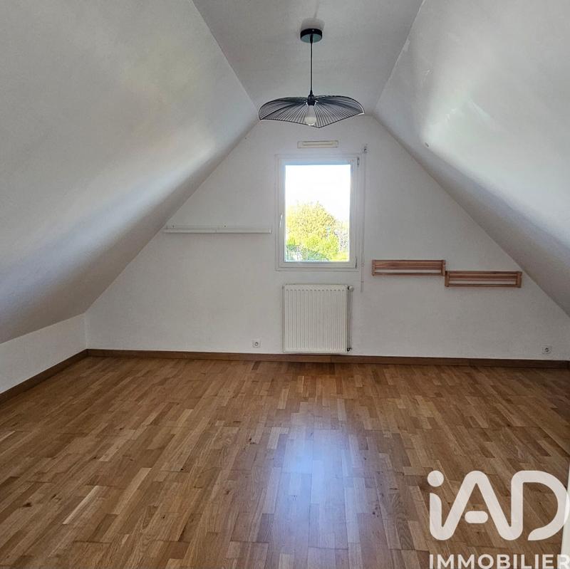 Maison - 160 m² - 7 pièces