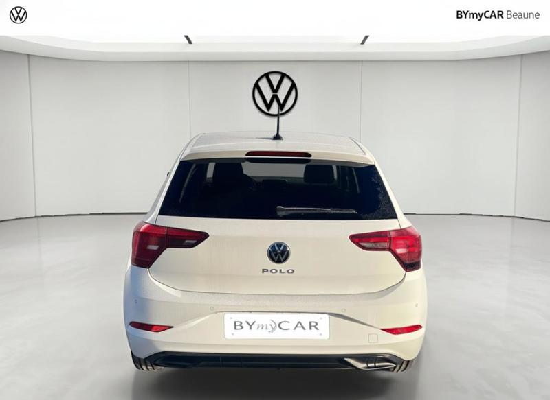 Volkswagen Polo 1.0 Tsi 95 s&amp;S Dsg7 Vw Edition