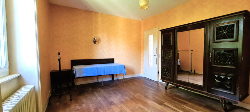 Maison - 128 m² - 7 pièces