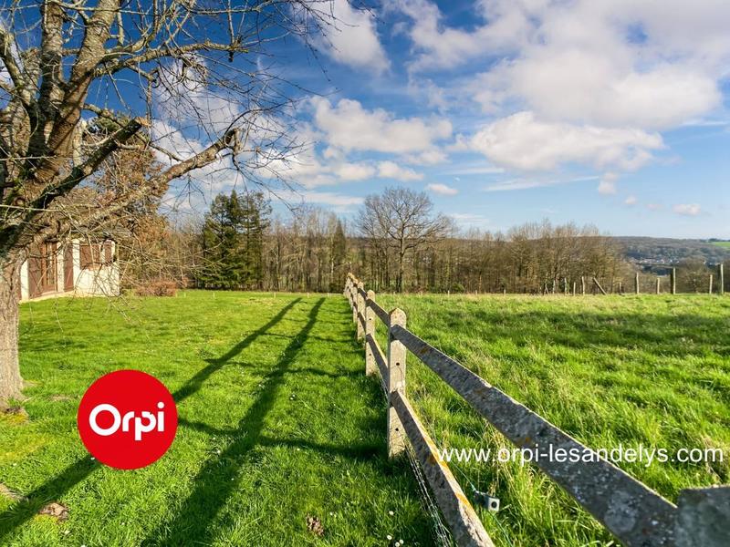 Maison - 79 m² - 3 pièces