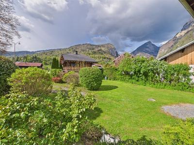 Terrain constructible - 270 m²