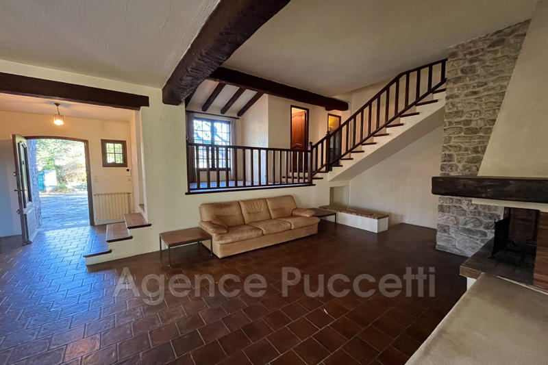 Maison - 138 m² - 6 pièces