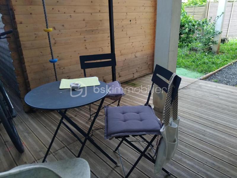 Beauté / Bien-être - 50 m²